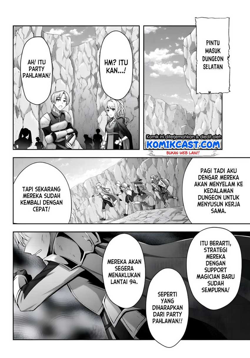 Yuusha Party wo Oida Sareta Kiyou Binbou Chapter 09