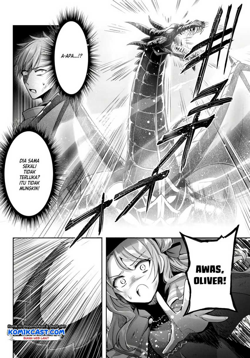 Yuusha Party wo Oida Sareta Kiyou Binbou Chapter 09