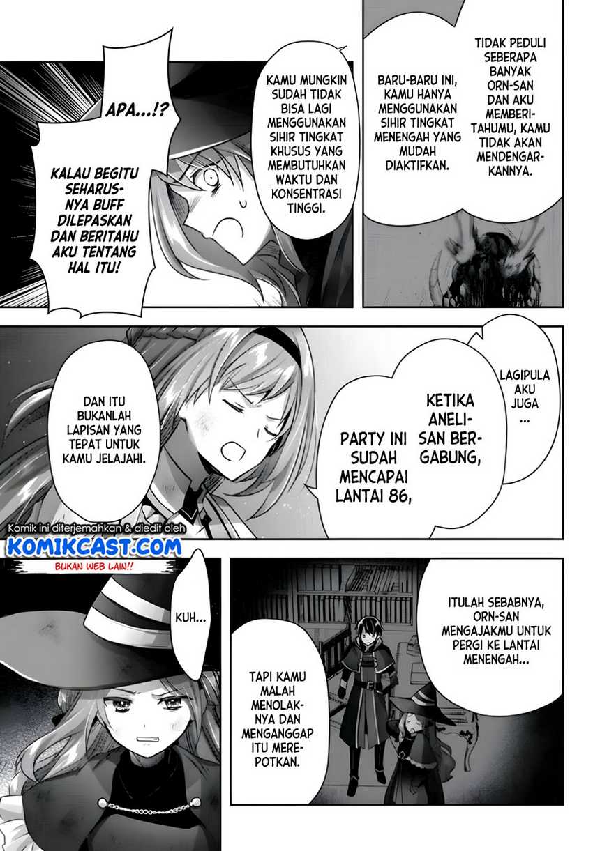 Yuusha Party wo Oida Sareta Kiyou Binbou Chapter 09