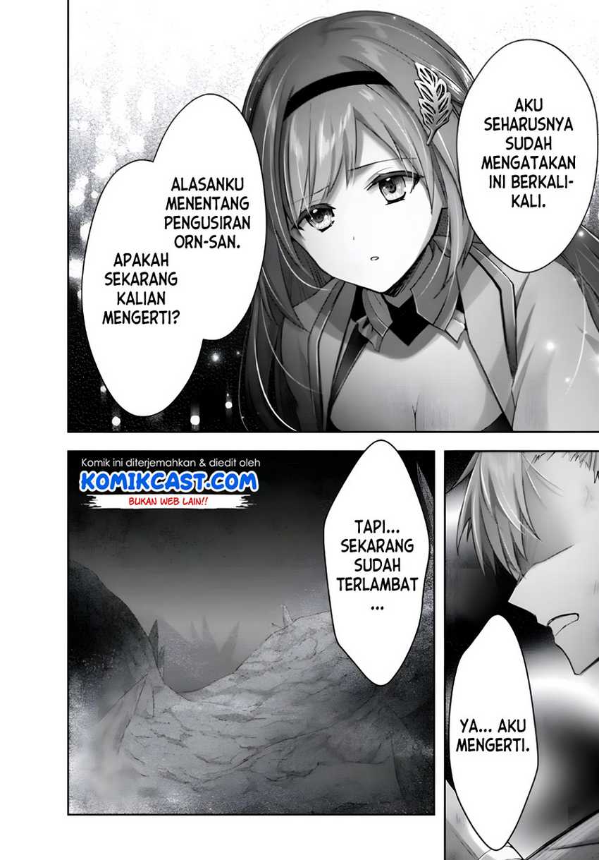 Yuusha Party wo Oida Sareta Kiyou Binbou Chapter 09