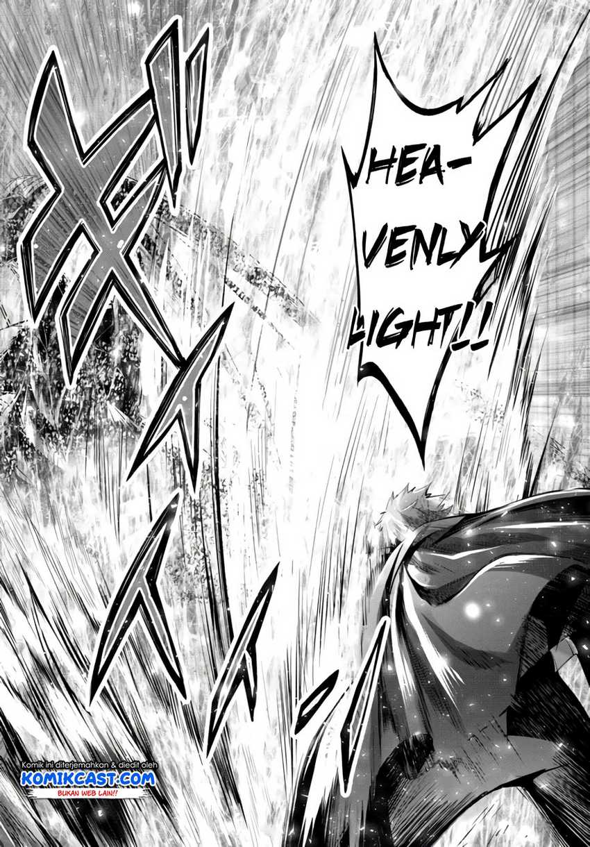 Yuusha Party wo Oida Sareta Kiyou Binbou Chapter 09