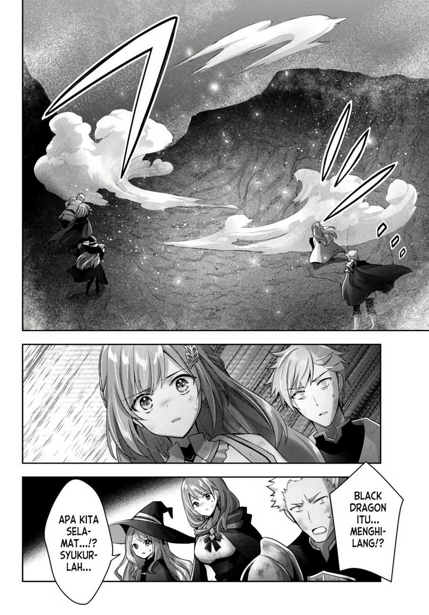 Yuusha Party wo Oida Sareta Kiyou Binbou Chapter 09