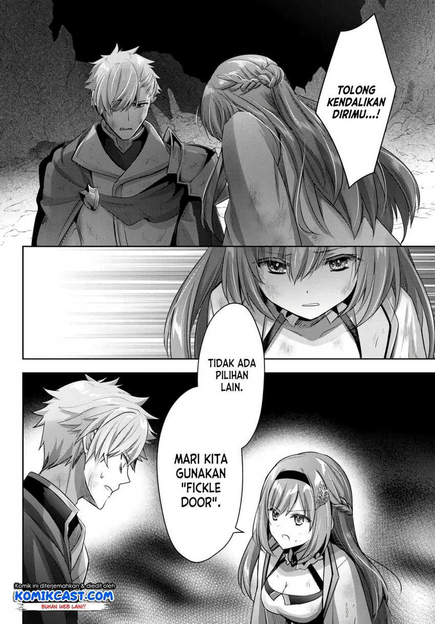 Yuusha Party wo Oida Sareta Kiyou Binbou Chapter 09