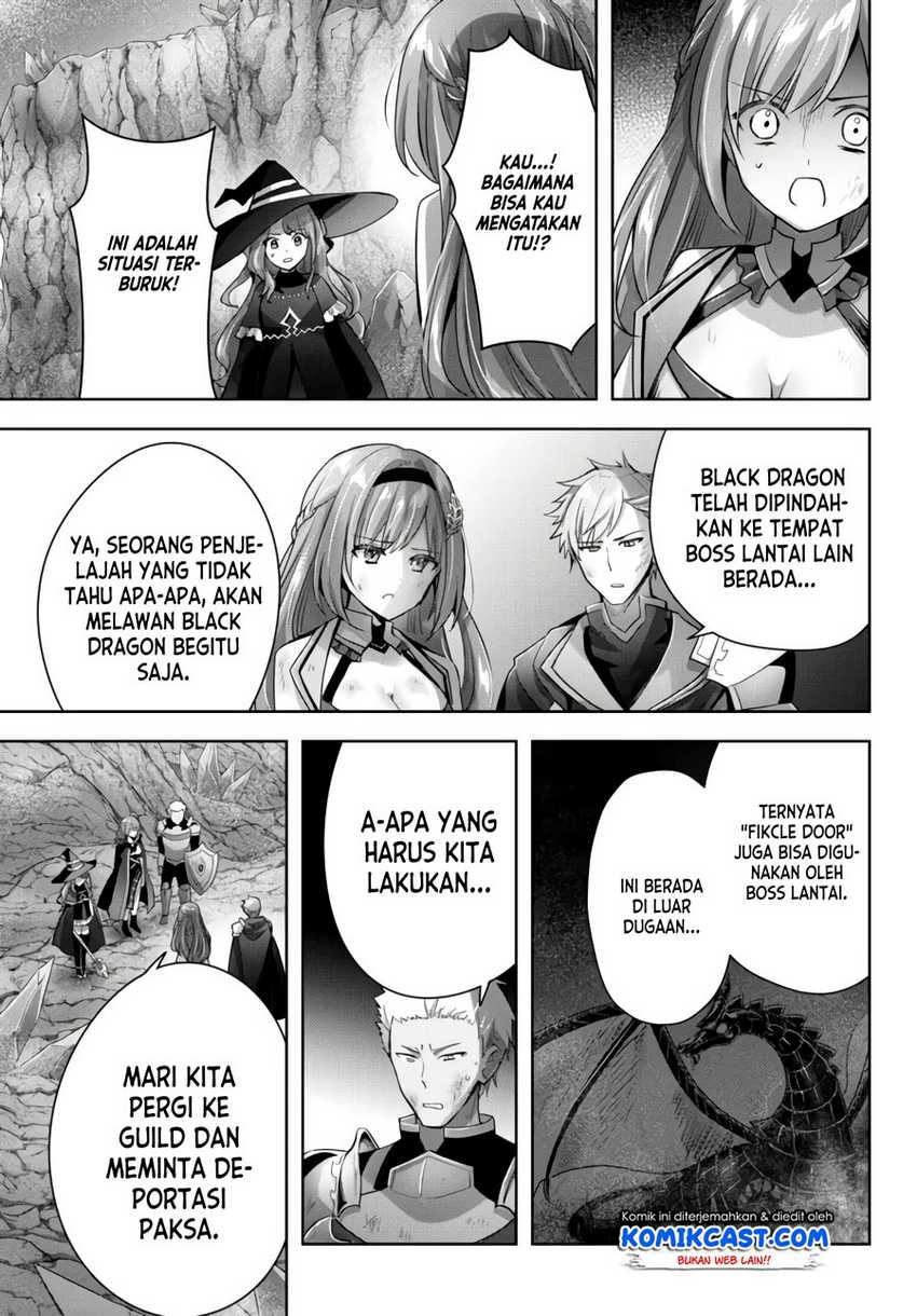 Yuusha Party wo Oida Sareta Kiyou Binbou Chapter 09