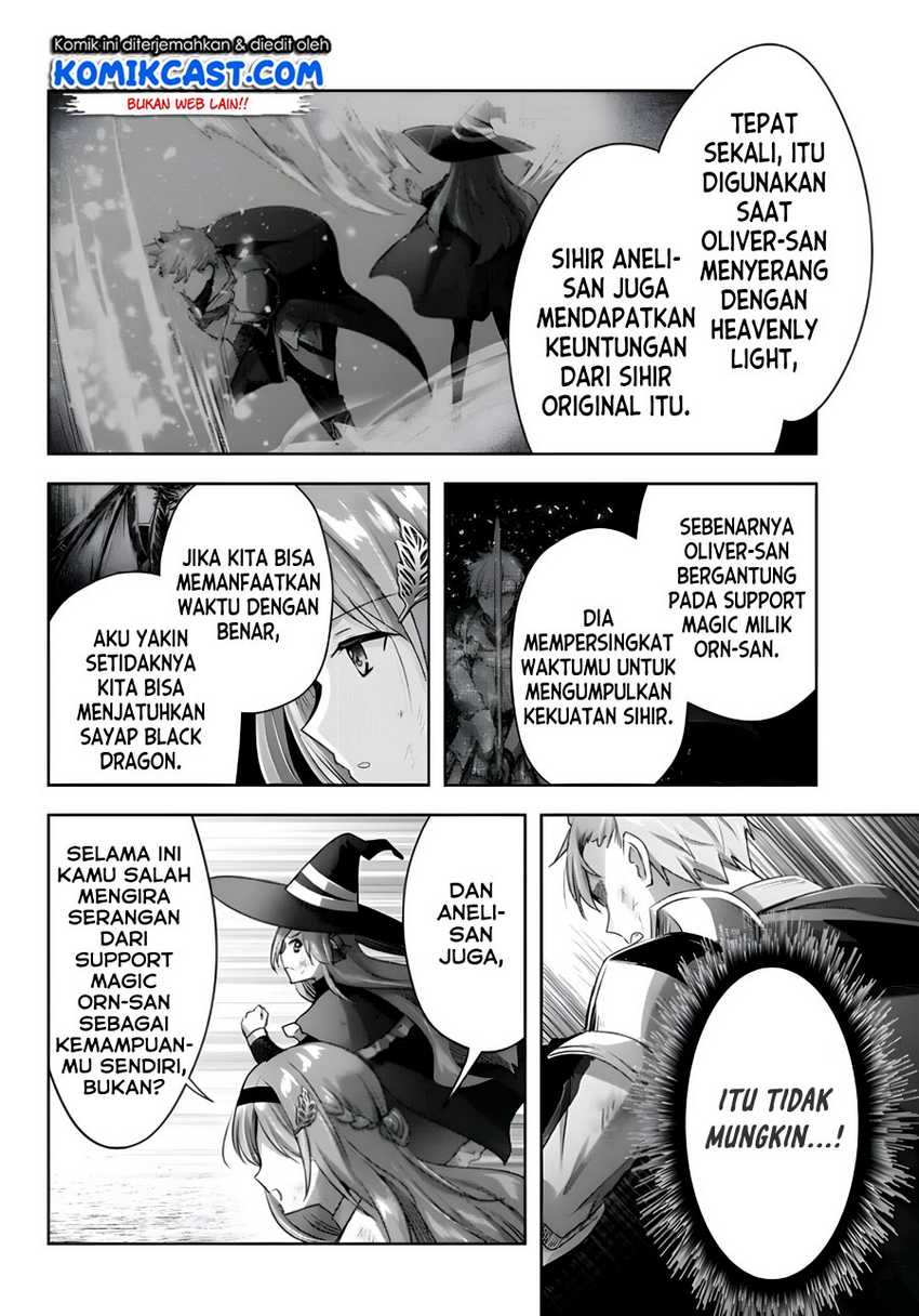 Yuusha Party wo Oida Sareta Kiyou Binbou Chapter 09