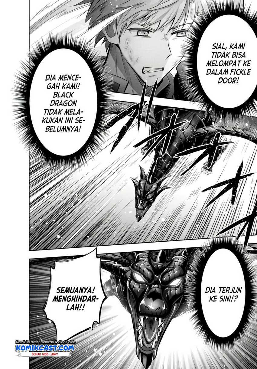Yuusha Party wo Oida Sareta Kiyou Binbou Chapter 09