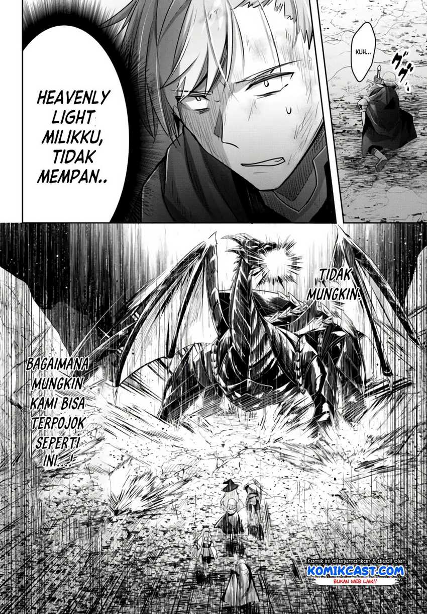Yuusha Party wo Oida Sareta Kiyou Binbou Chapter 09