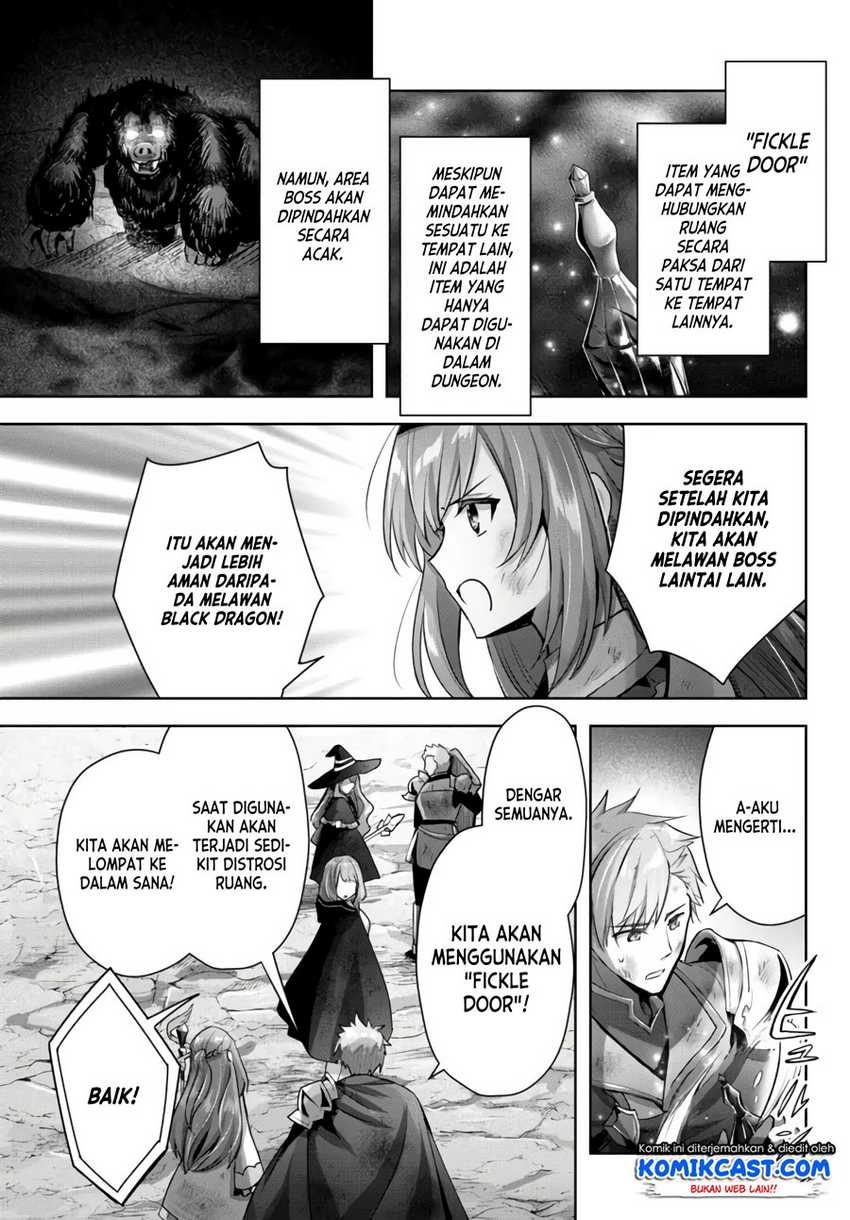 Yuusha Party wo Oida Sareta Kiyou Binbou Chapter 09