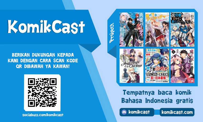 Yuusha Party wo Oida Sareta Kiyou Binbou Chapter 09