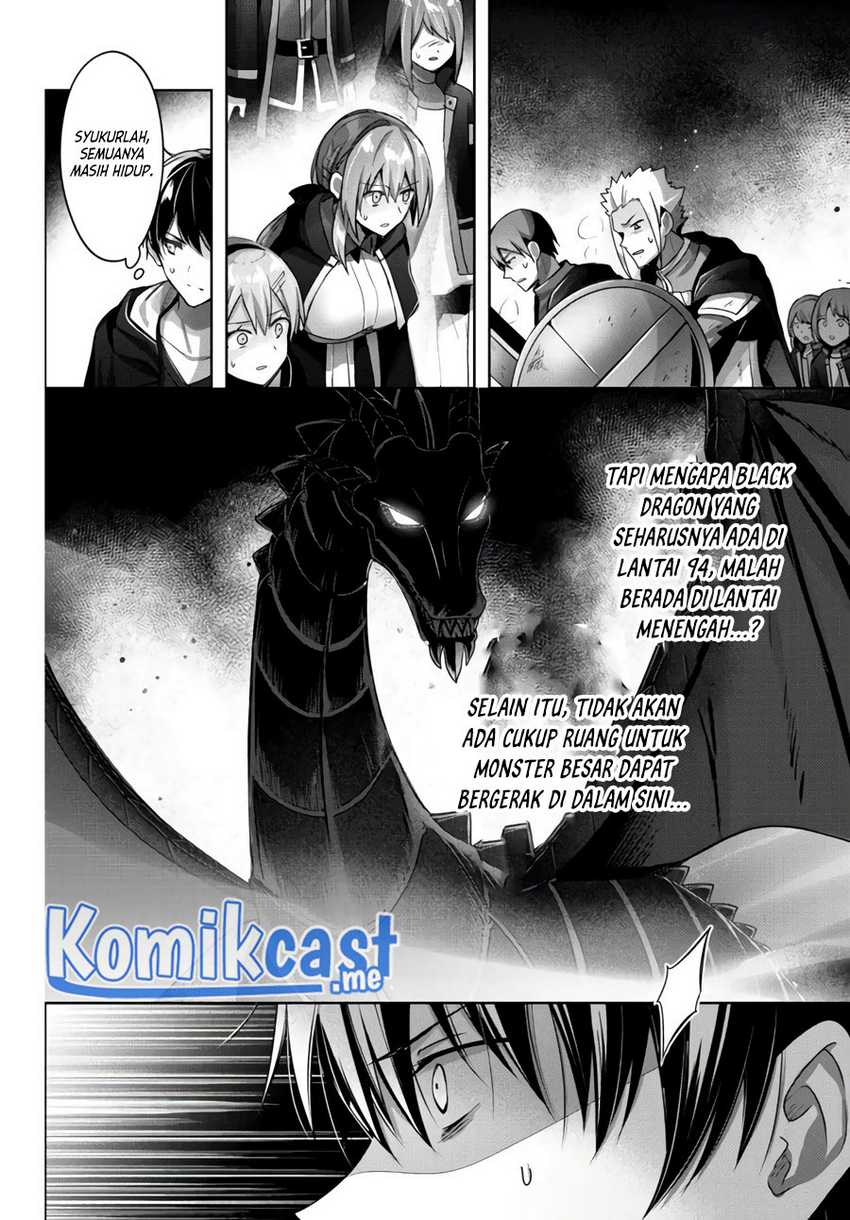 Yuusha Party wo Oida Sareta Kiyou Binbou Chapter 11