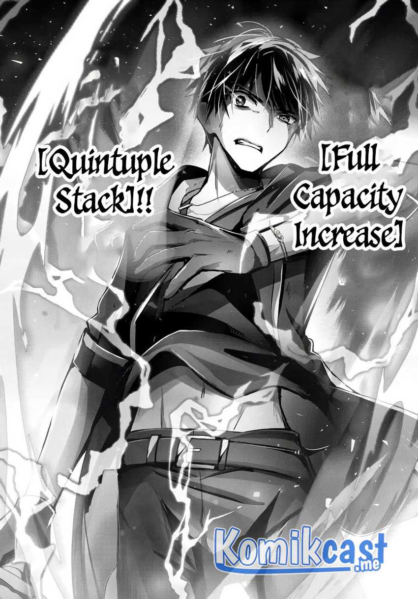 Yuusha Party wo Oida Sareta Kiyou Binbou Chapter 11