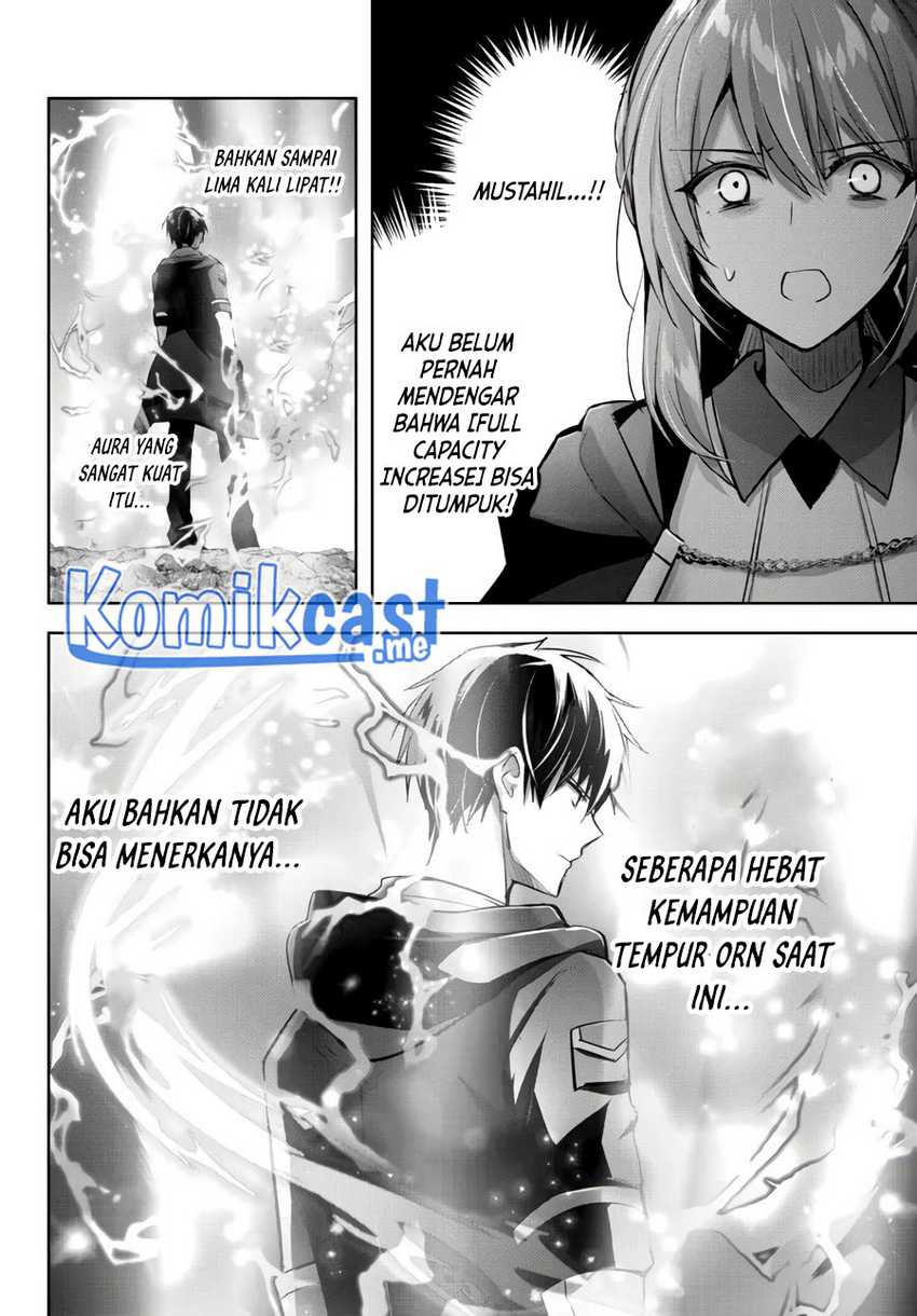Yuusha Party wo Oida Sareta Kiyou Binbou Chapter 11