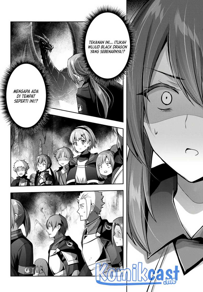 Yuusha Party wo Oida Sareta Kiyou Binbou Chapter 11