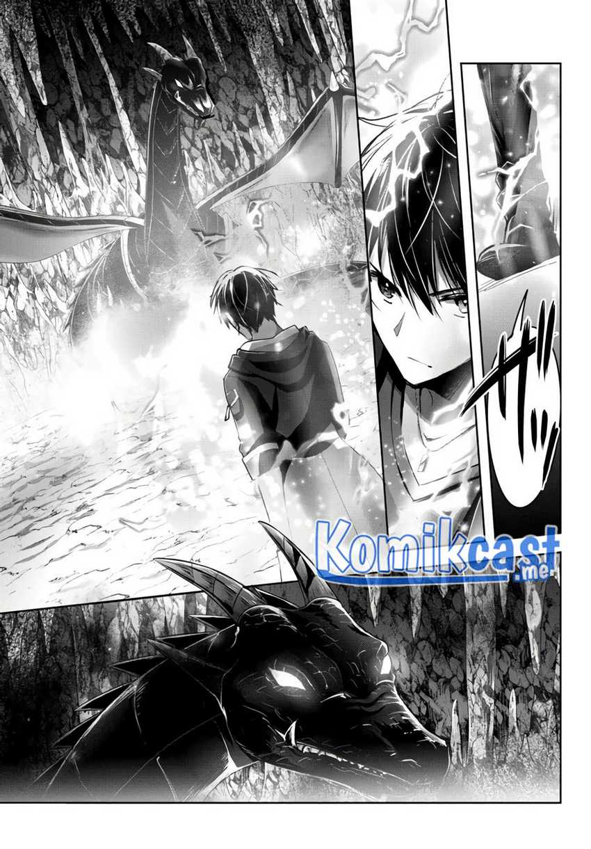 Yuusha Party wo Oida Sareta Kiyou Binbou Chapter 11
