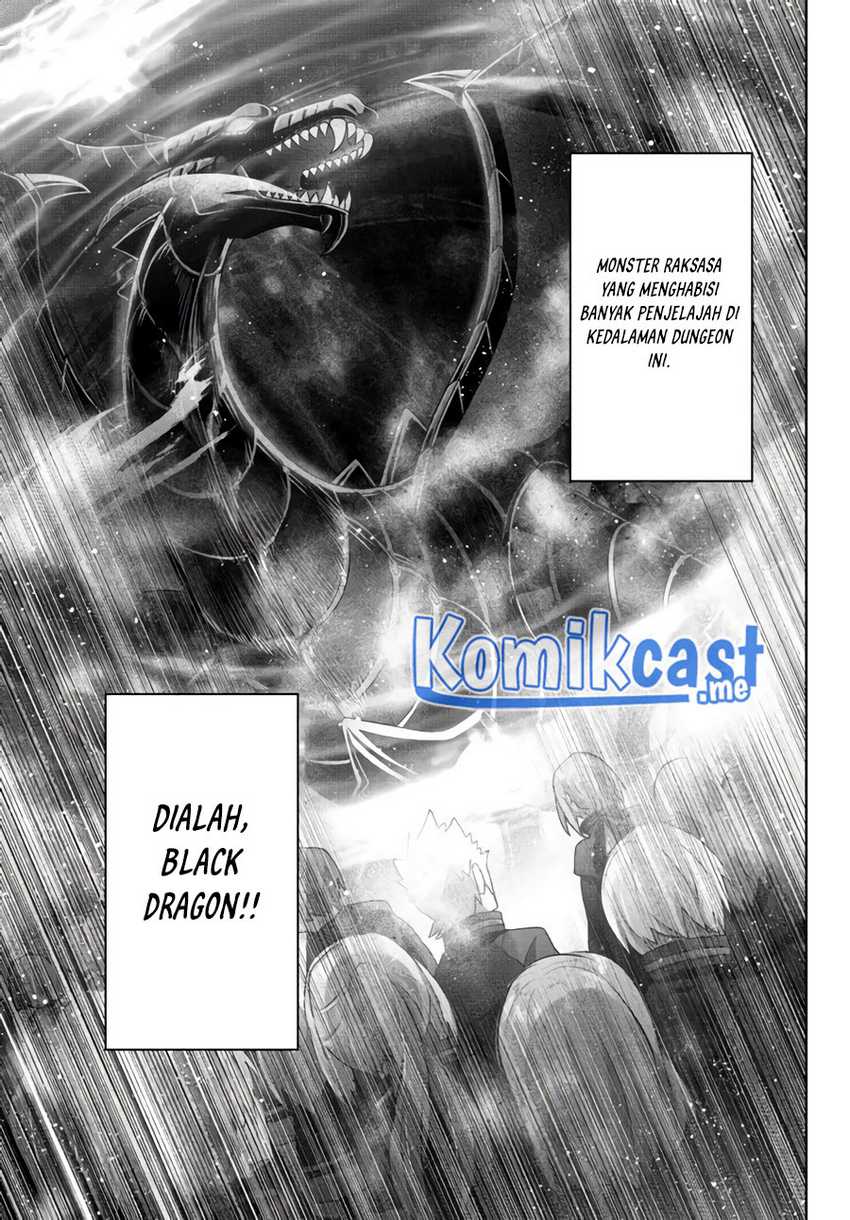 Yuusha Party wo Oida Sareta Kiyou Binbou Chapter 11