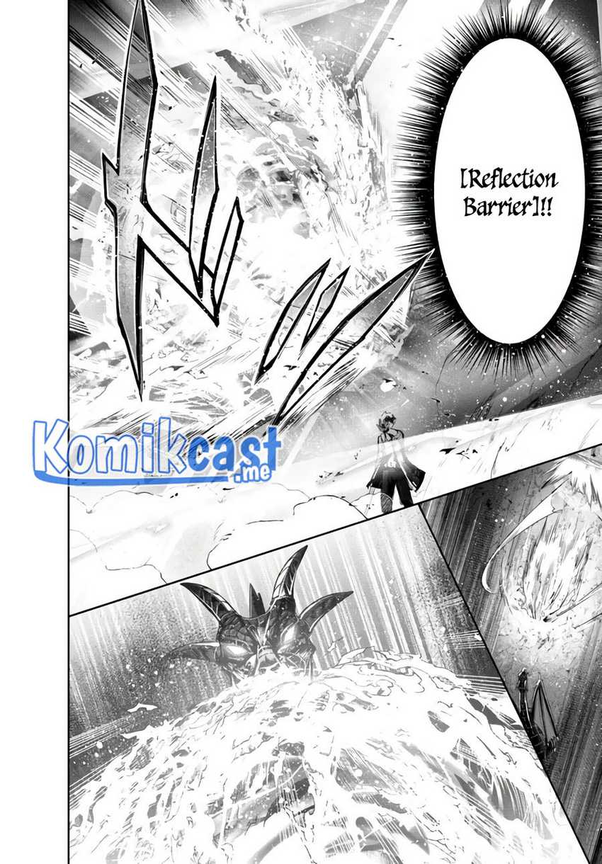 Yuusha Party wo Oida Sareta Kiyou Binbou Chapter 11