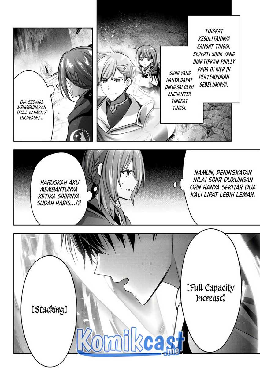 Yuusha Party wo Oida Sareta Kiyou Binbou Chapter 11
