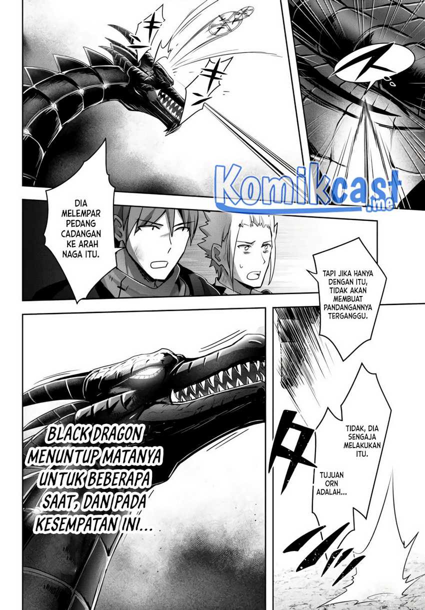 Yuusha Party wo Oida Sareta Kiyou Binbou Chapter 11