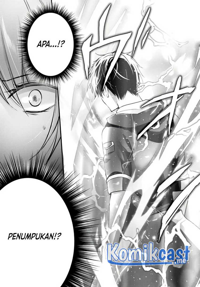 Yuusha Party wo Oida Sareta Kiyou Binbou Chapter 11