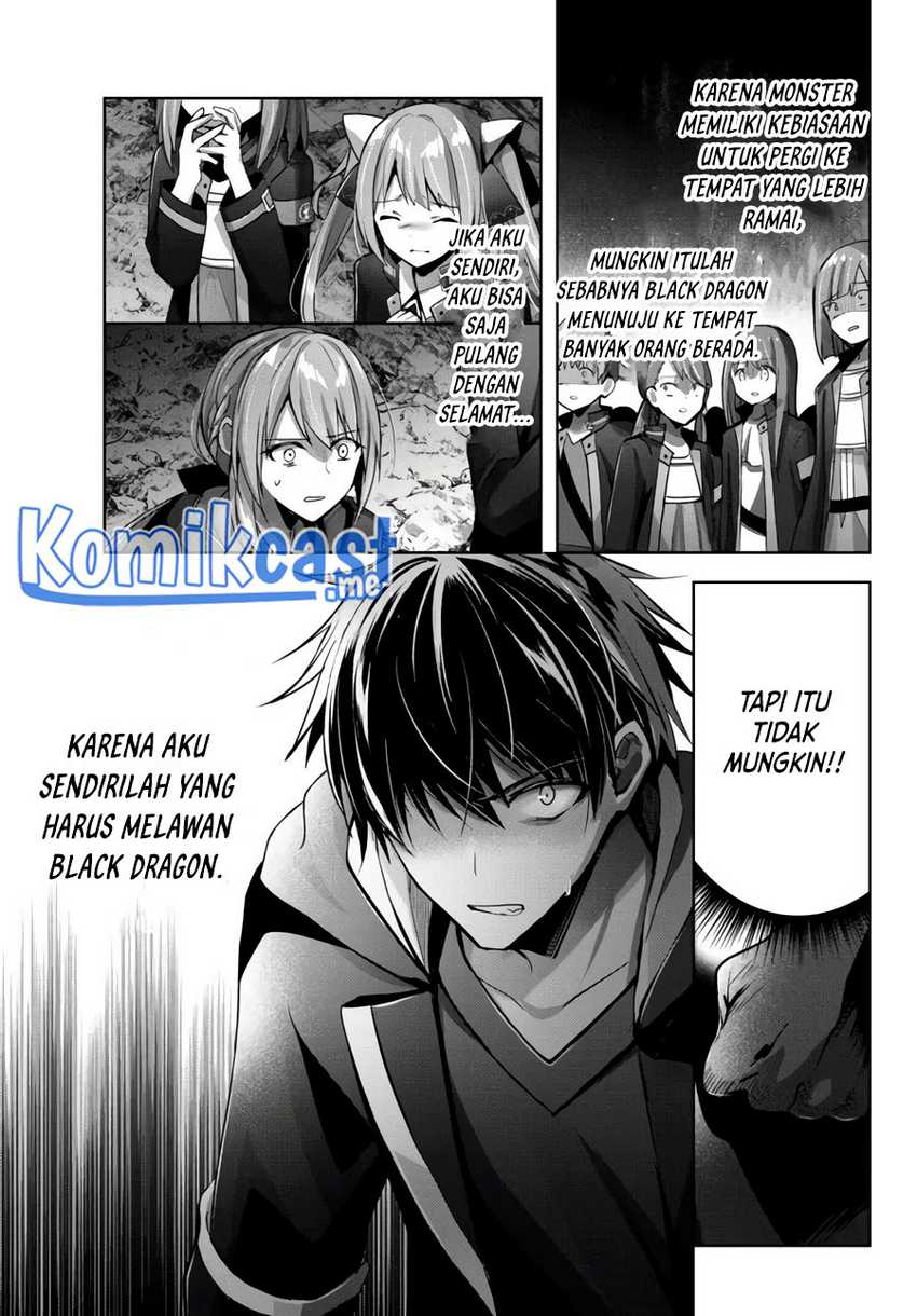 Yuusha Party wo Oida Sareta Kiyou Binbou Chapter 11