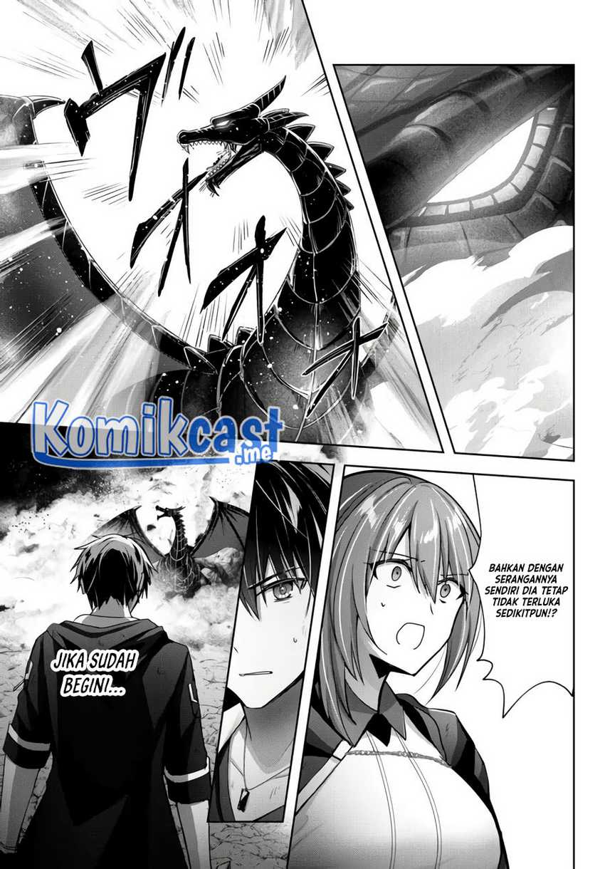 Yuusha Party wo Oida Sareta Kiyou Binbou Chapter 11