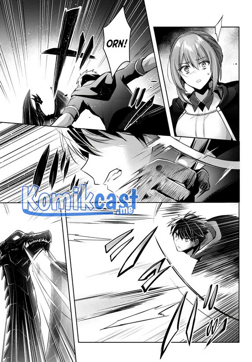 Yuusha Party wo Oida Sareta Kiyou Binbou Chapter 11