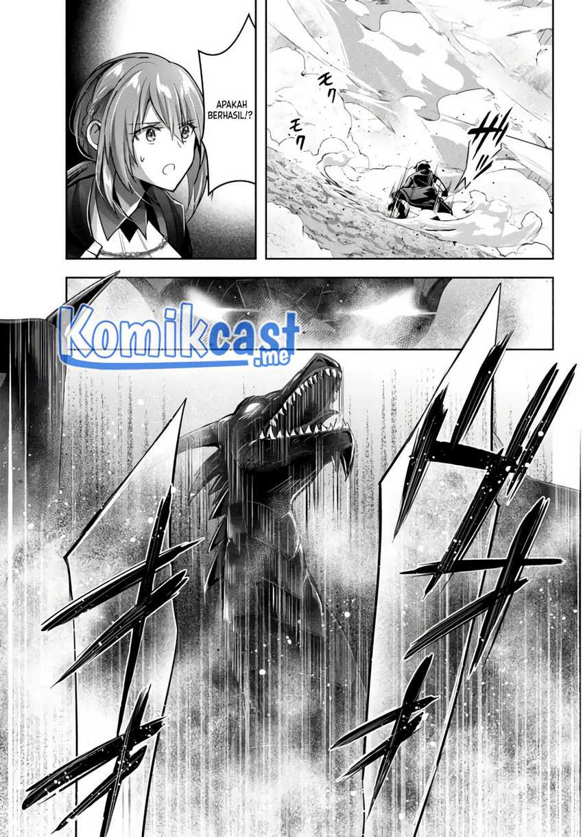 Yuusha Party wo Oida Sareta Kiyou Binbou Chapter 11
