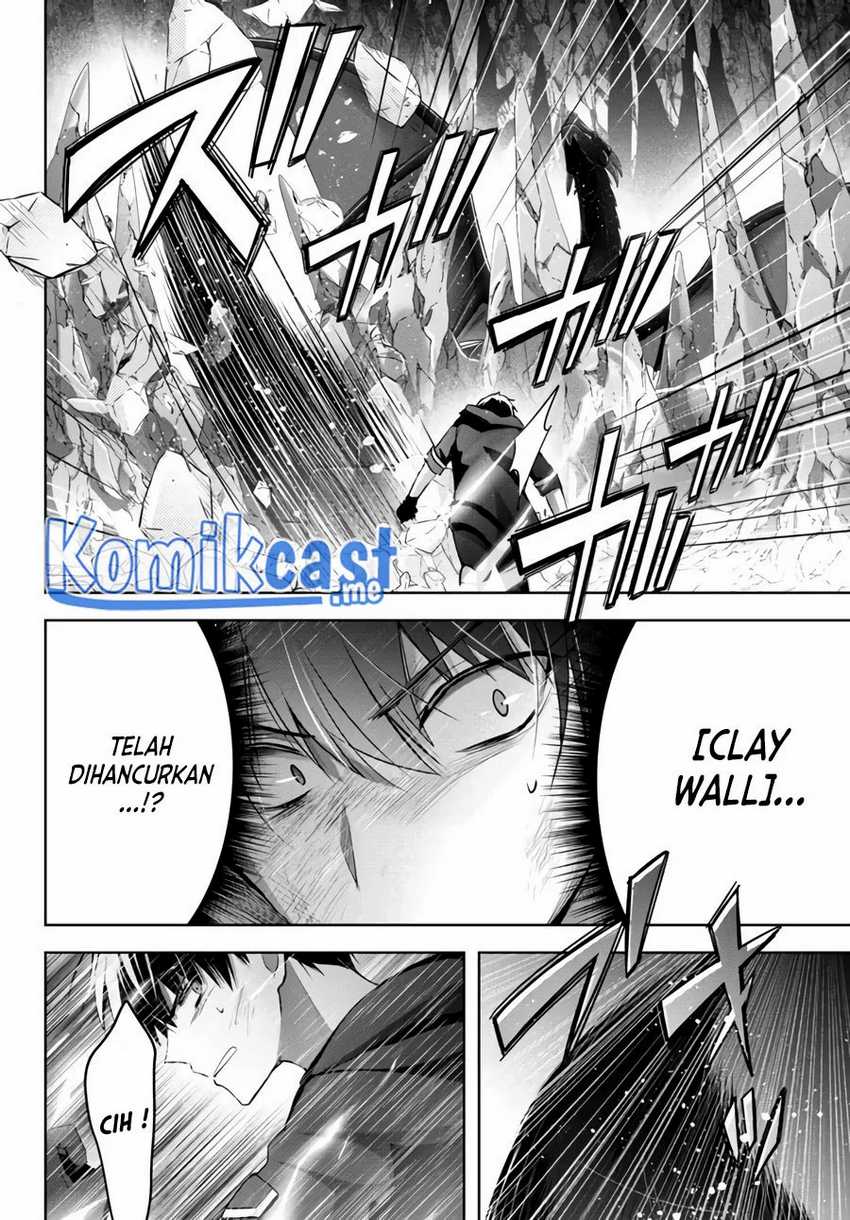 Yuusha Party wo Oida Sareta Kiyou Binbou Chapter 12