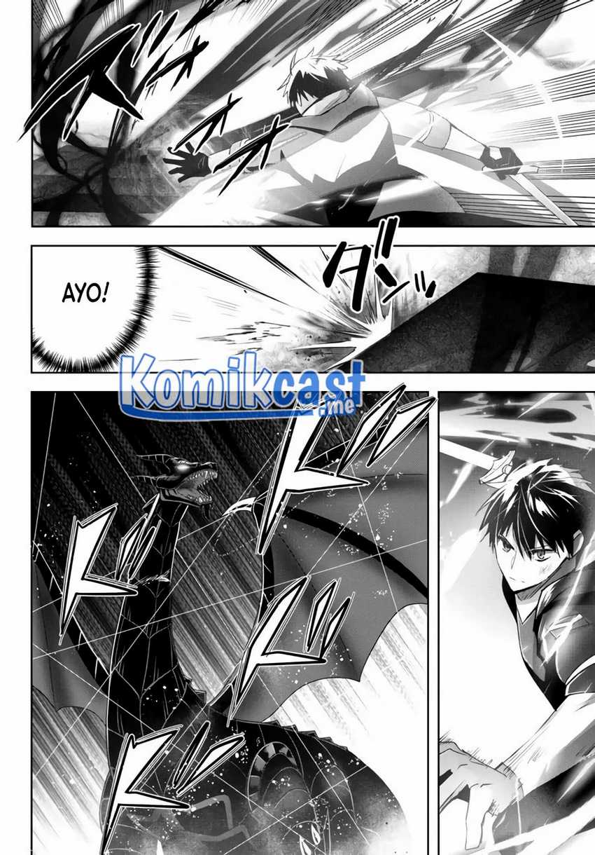 Yuusha Party wo Oida Sareta Kiyou Binbou Chapter 12