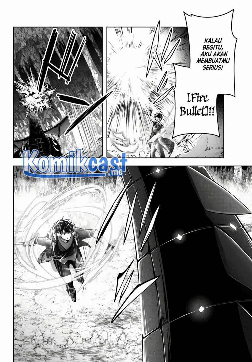 Yuusha Party wo Oida Sareta Kiyou Binbou Chapter 12