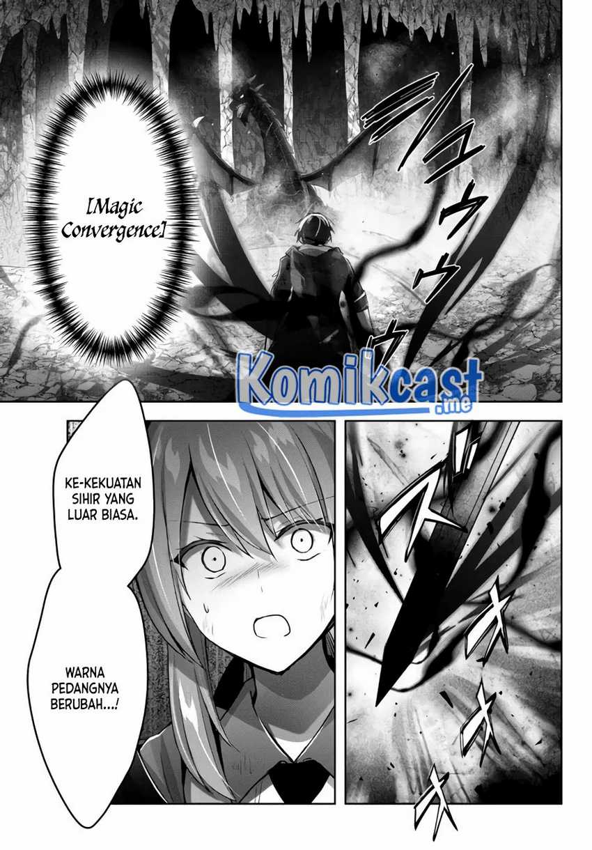 Yuusha Party wo Oida Sareta Kiyou Binbou Chapter 12