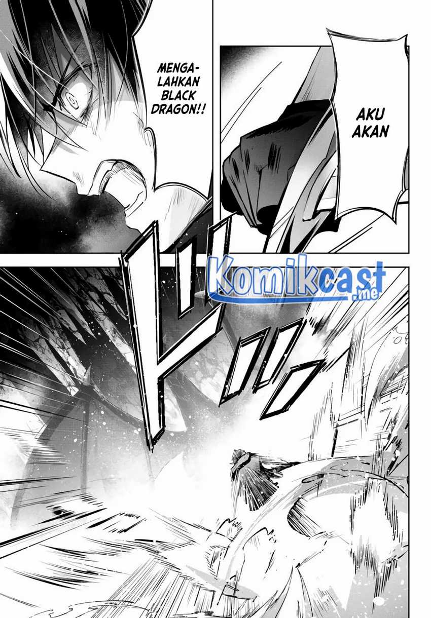 Yuusha Party wo Oida Sareta Kiyou Binbou Chapter 12
