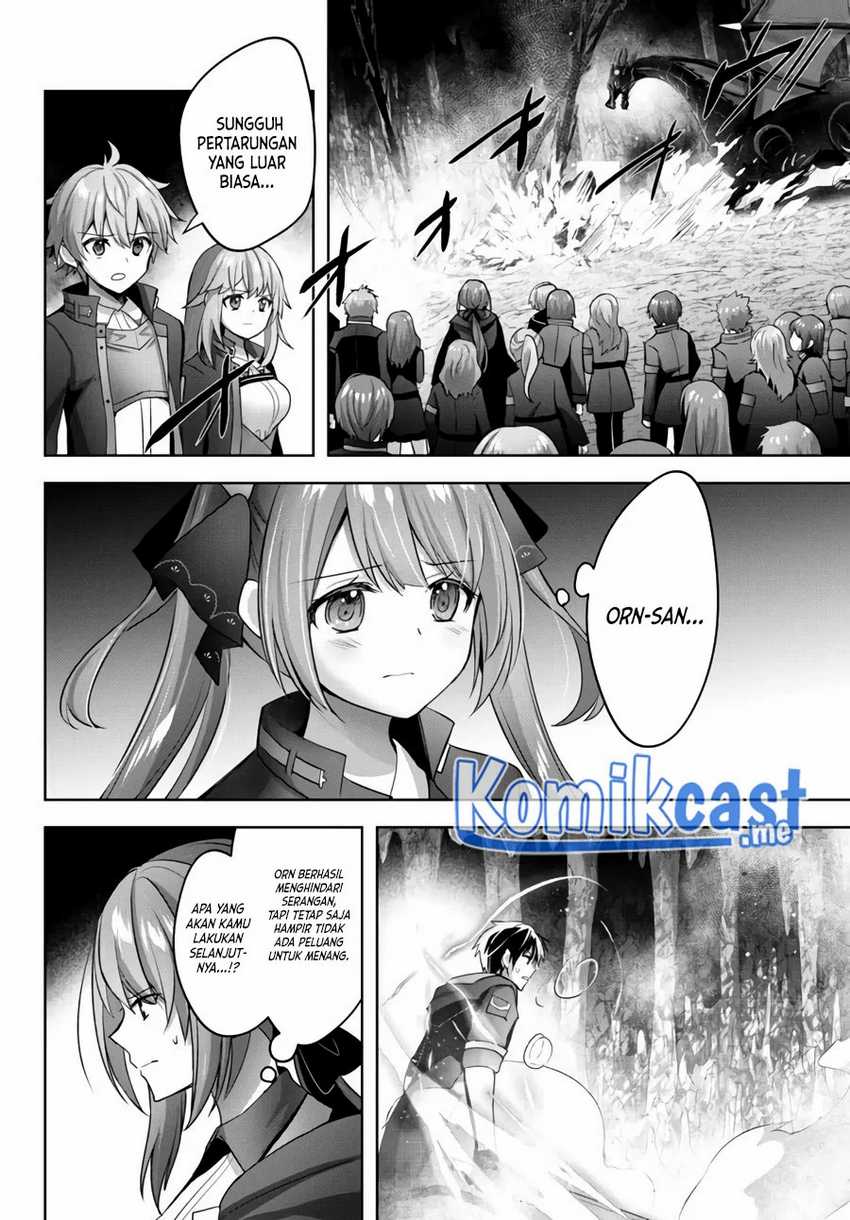 Yuusha Party wo Oida Sareta Kiyou Binbou Chapter 12