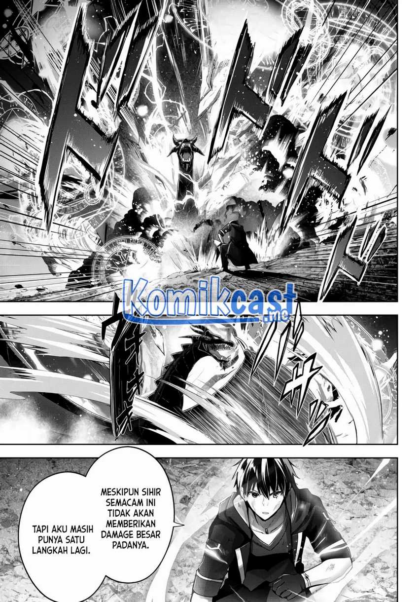 Yuusha Party wo Oida Sareta Kiyou Binbou Chapter 12
