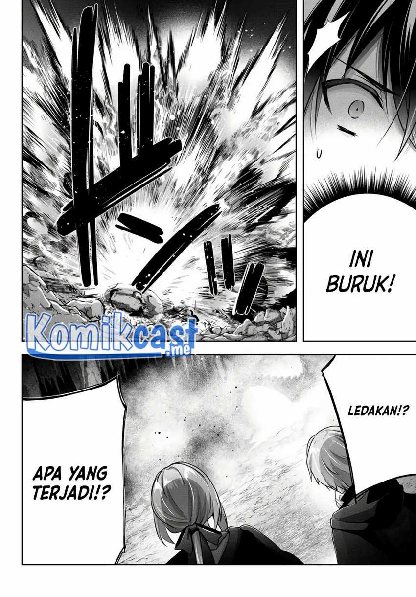 Yuusha Party wo Oida Sareta Kiyou Binbou Chapter 12