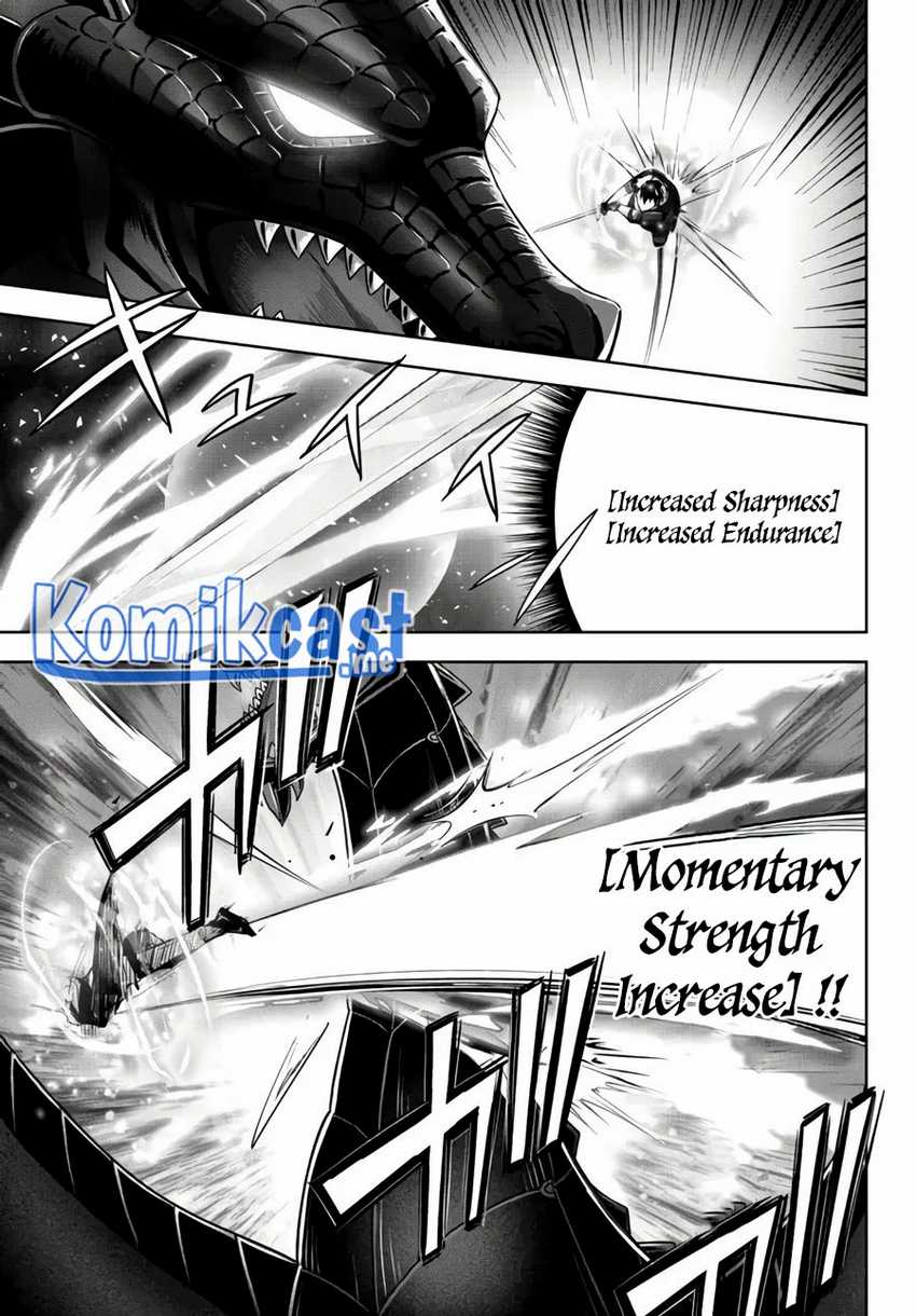 Yuusha Party wo Oida Sareta Kiyou Binbou Chapter 12