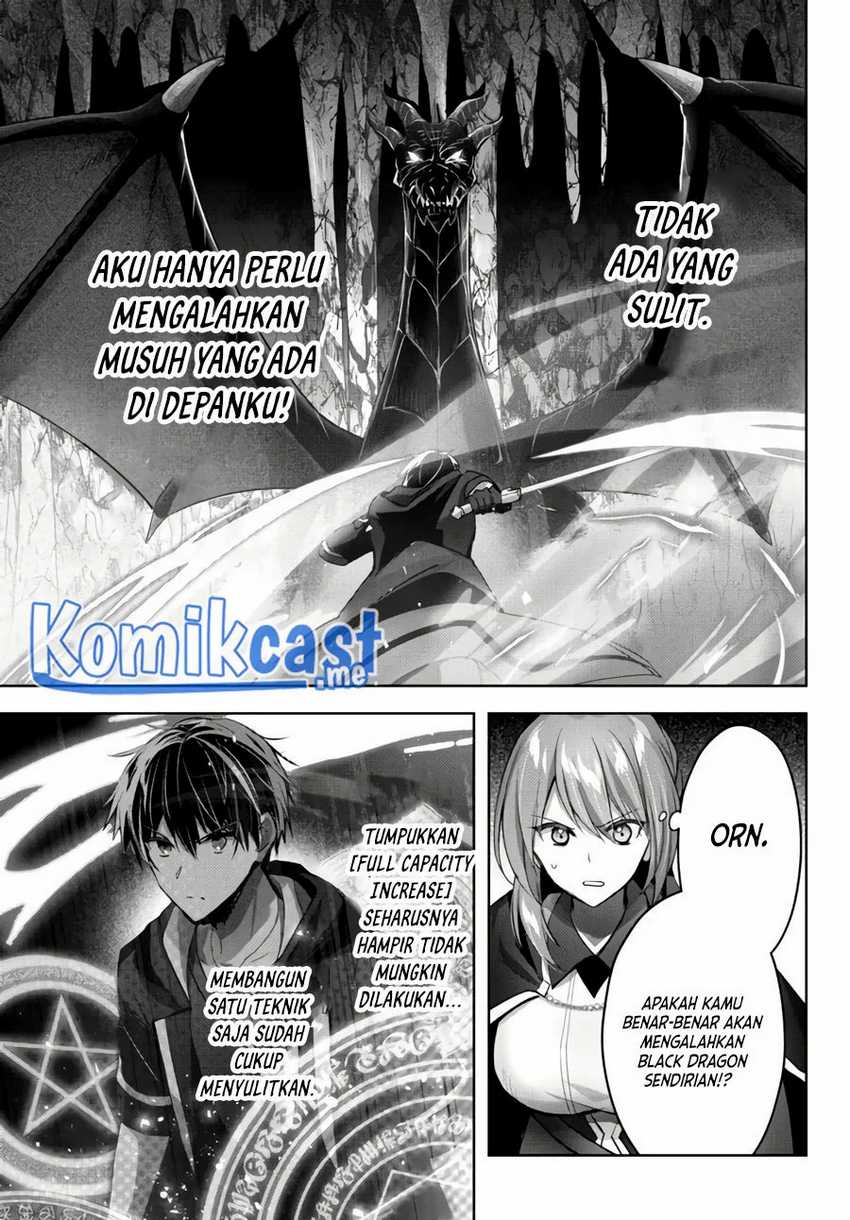 Yuusha Party wo Oida Sareta Kiyou Binbou Chapter 12