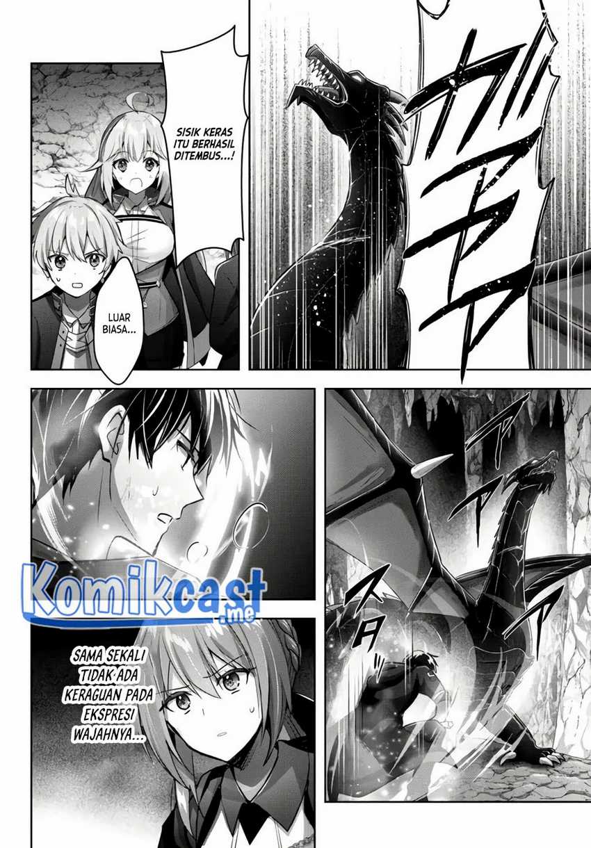 Yuusha Party wo Oida Sareta Kiyou Binbou Chapter 12