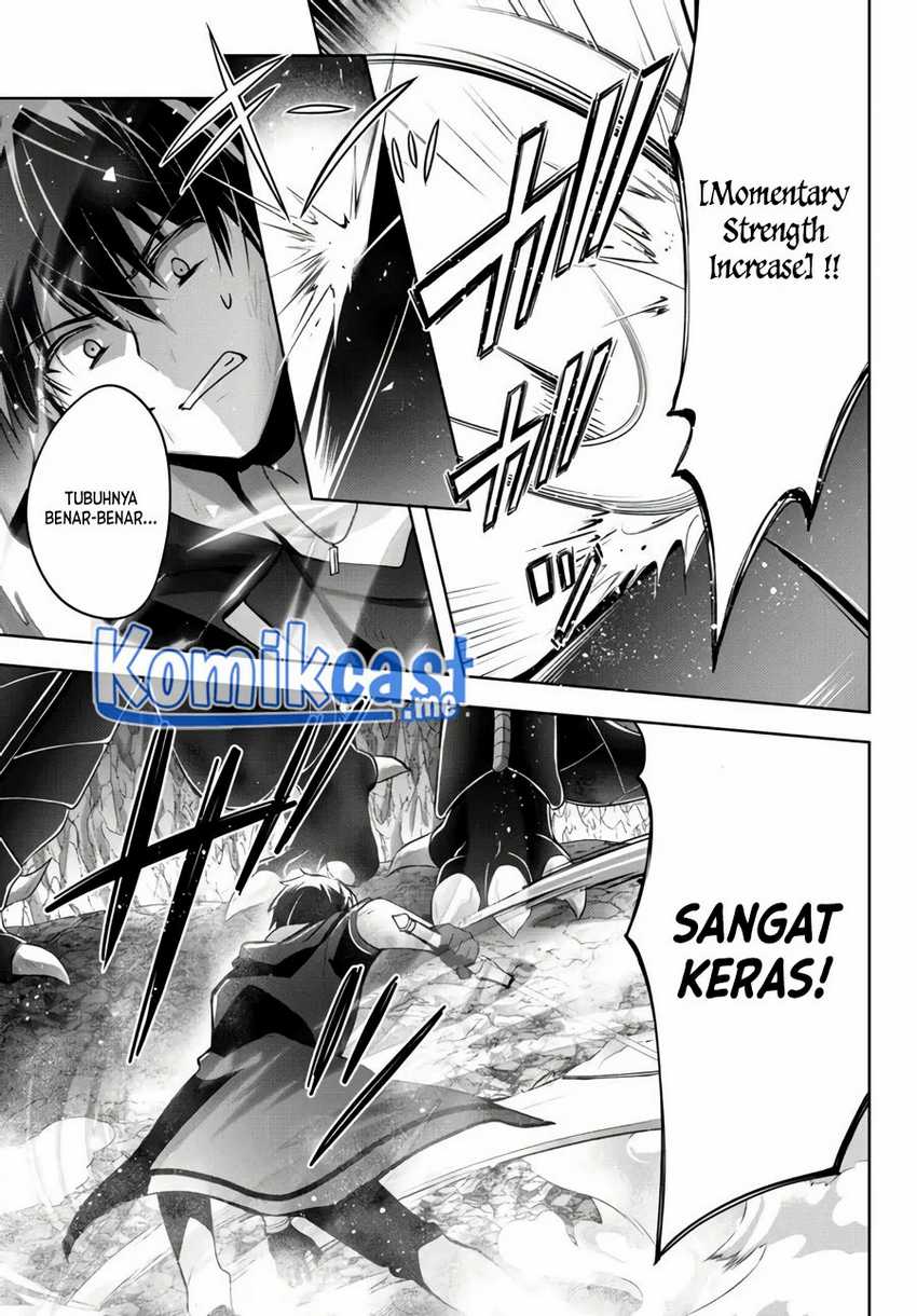 Yuusha Party wo Oida Sareta Kiyou Binbou Chapter 12
