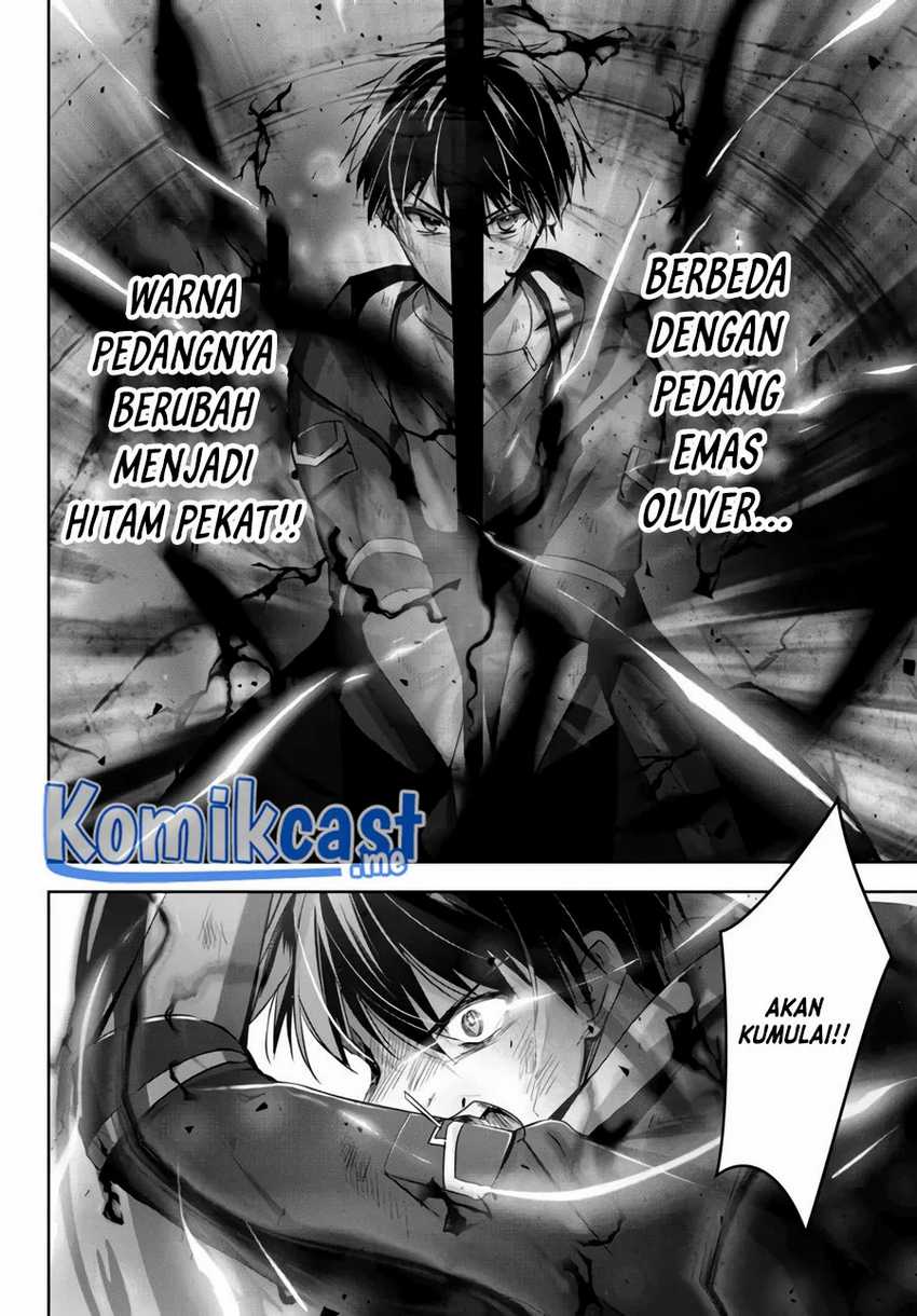 Yuusha Party wo Oida Sareta Kiyou Binbou Chapter 12