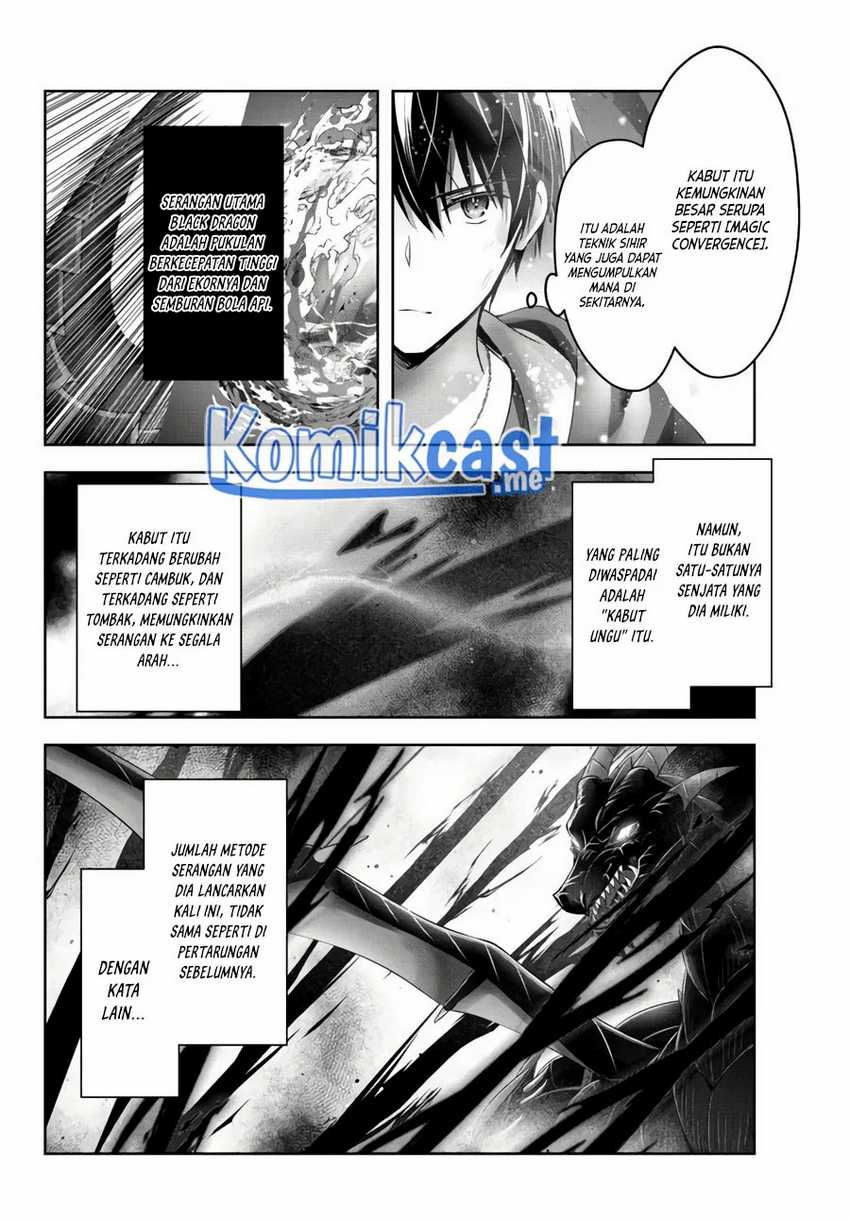 Yuusha Party wo Oida Sareta Kiyou Binbou Chapter 12