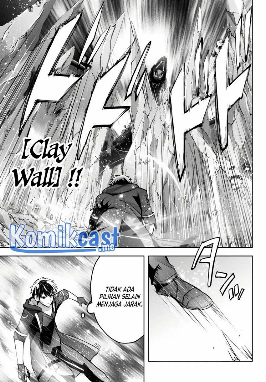 Yuusha Party wo Oida Sareta Kiyou Binbou Chapter 12