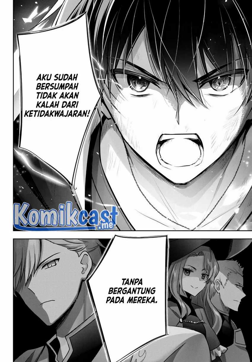 Yuusha Party wo Oida Sareta Kiyou Binbou Chapter 12