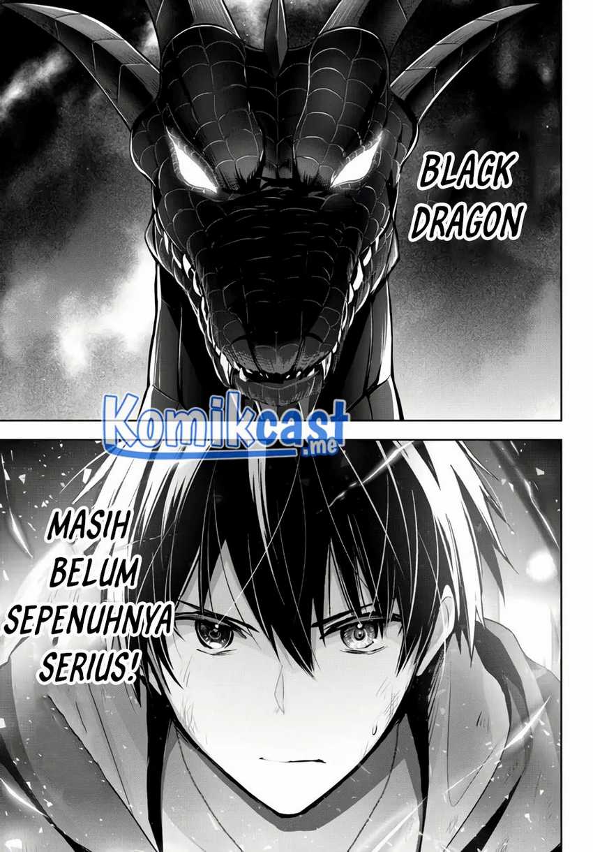 Yuusha Party wo Oida Sareta Kiyou Binbou Chapter 12
