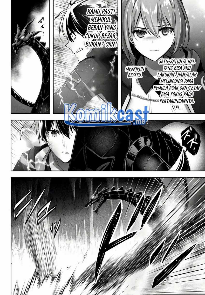 Yuusha Party wo Oida Sareta Kiyou Binbou Chapter 12