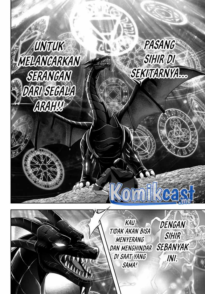 Yuusha Party wo Oida Sareta Kiyou Binbou Chapter 12