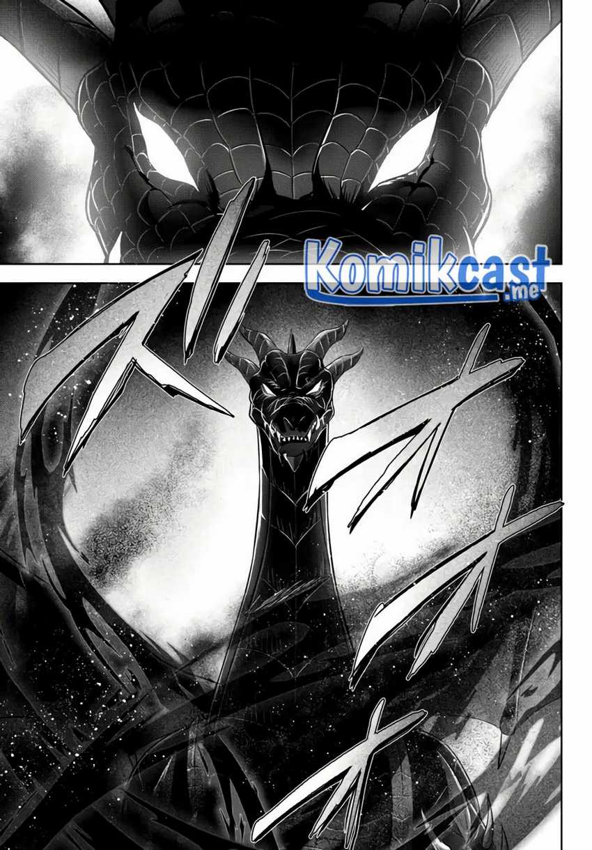 Yuusha Party wo Oida Sareta Kiyou Binbou Chapter 12