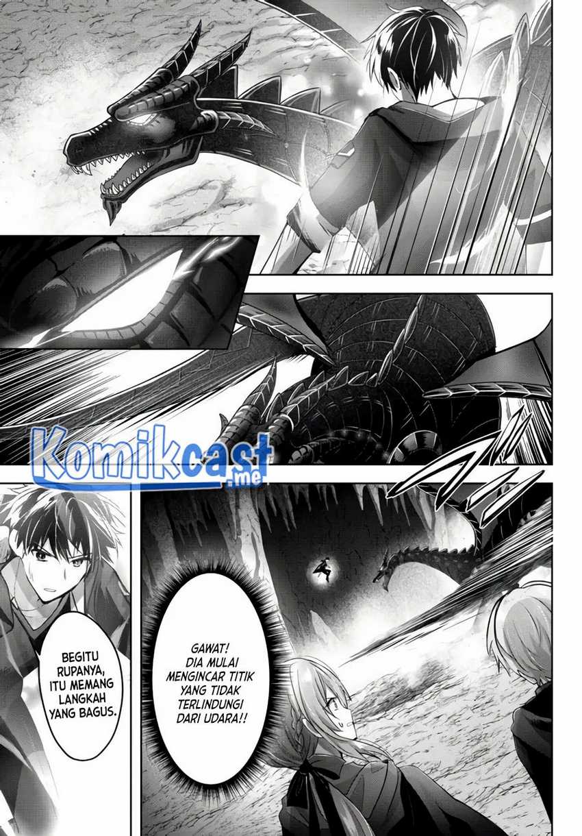 Yuusha Party wo Oida Sareta Kiyou Binbou Chapter 12