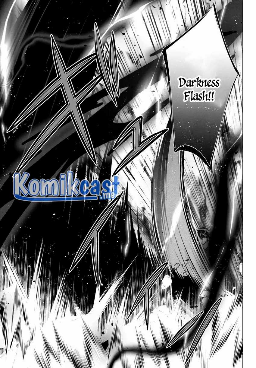 Yuusha Party wo Oida Sareta Kiyou Binbou Chapter 12