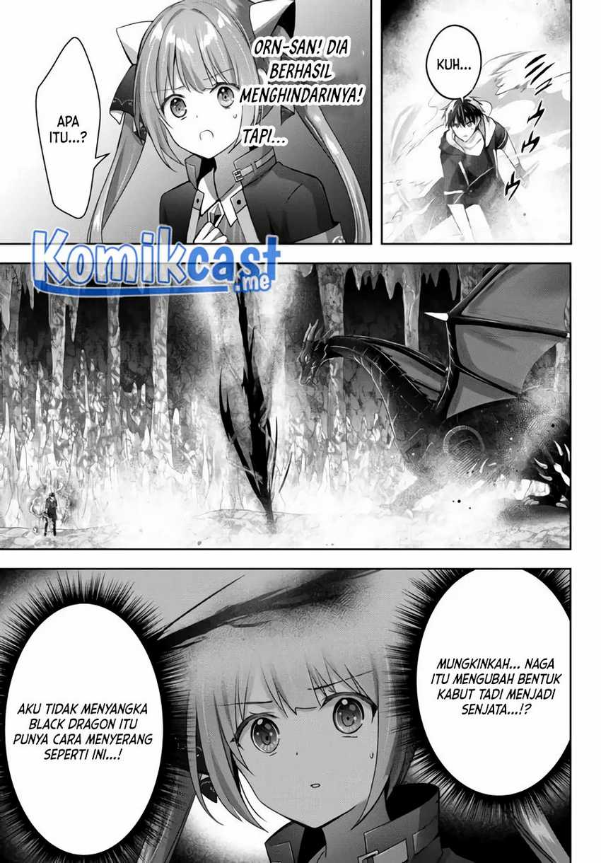 Yuusha Party wo Oida Sareta Kiyou Binbou Chapter 12